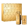 Paco Rabanne 1 Million  zestaw - woda toaletowa 100 ml + dezodorant sztyft  75 ml