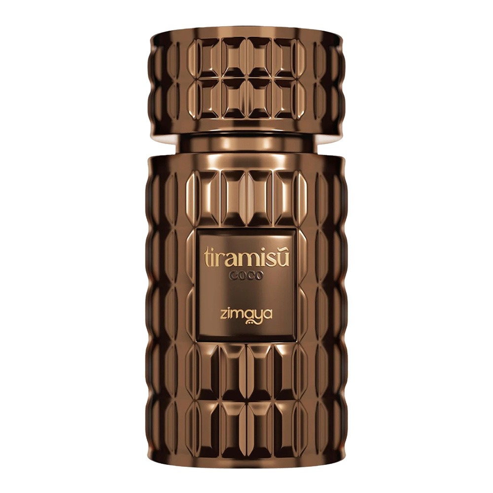 Zimaya Tiramisu Coco woda perfumowana 100 ml