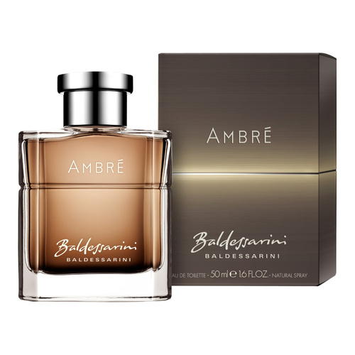 Baldessarini Ambre woda toaletowa  50 ml