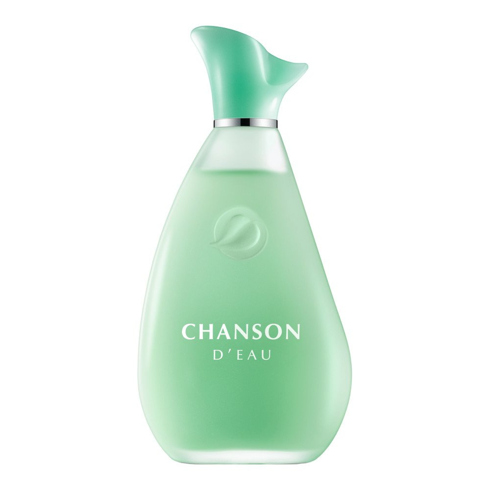 coty chanson d'eau woda toaletowa 100 ml  tester   