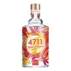 4711 Remix Cologne Exotic Paradise Edition 2022 woda kolońska 100 ml