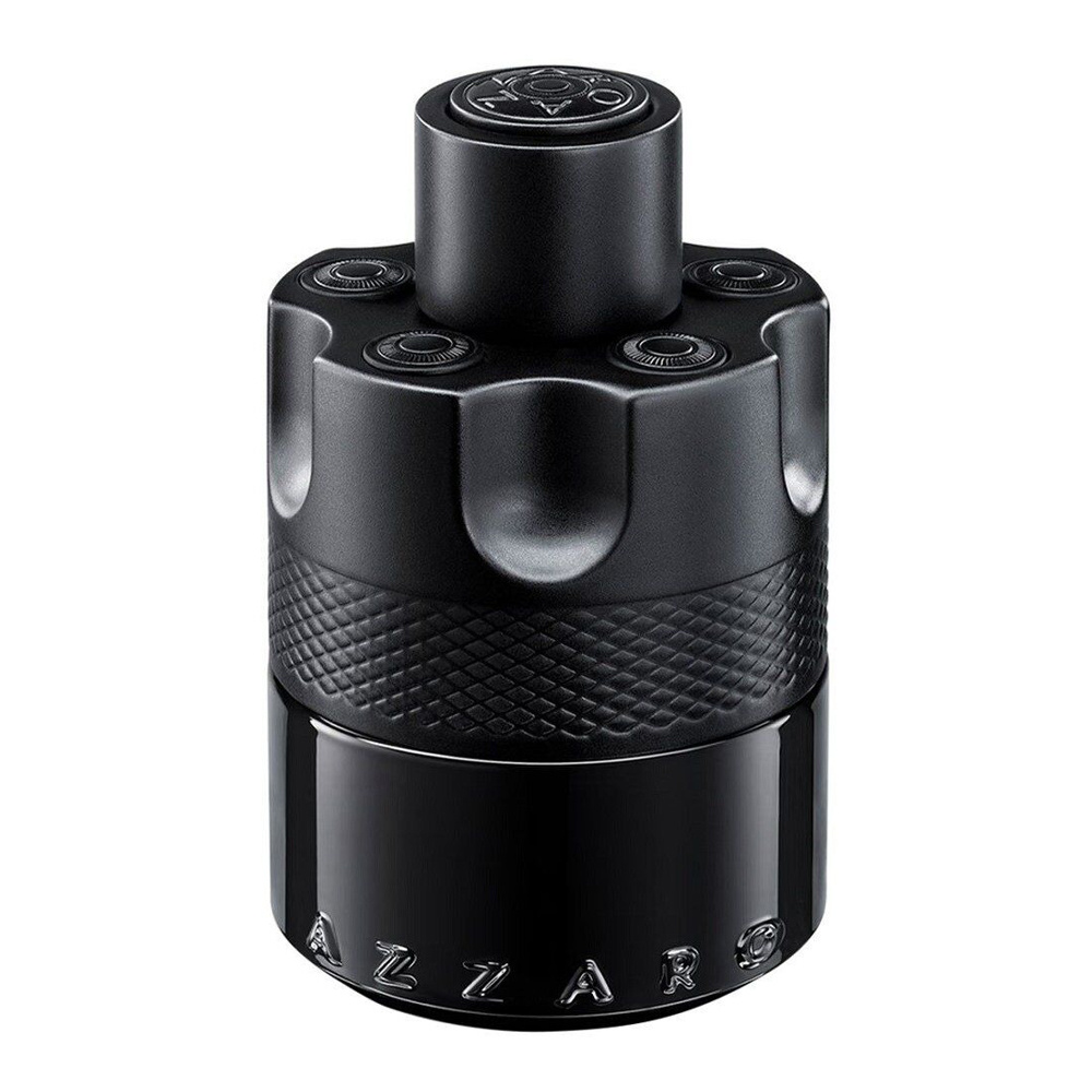 Azzaro The Most Wanted Eau de Parfum Intense woda perfumowana 50 ml