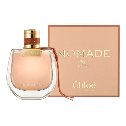 Chloe Nomade Absolu de Parfum woda perfumowana  75 ml