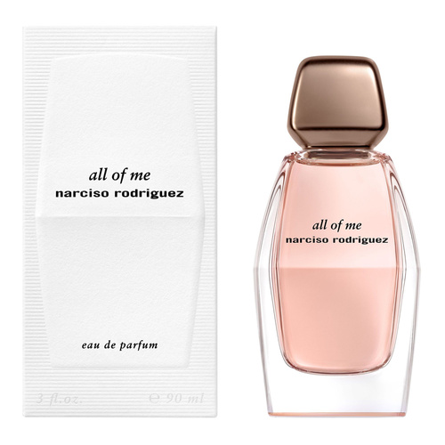 Narciso Rodriguez All Of Me woda perfumowana 90 ml