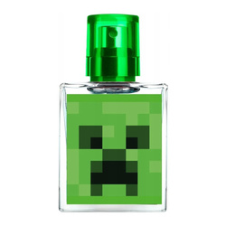 Air-Val Minecraft woda toaletowa 30 ml