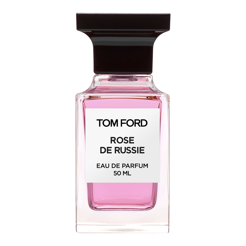 tom ford rose de russie