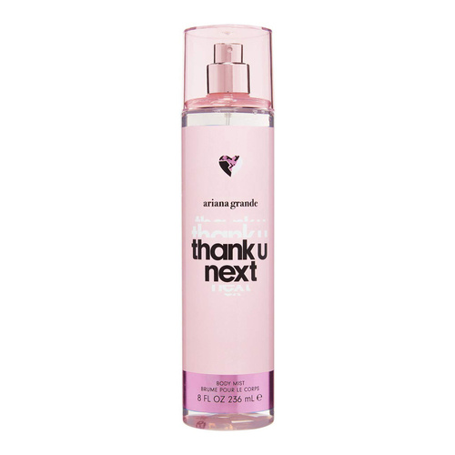 Ariana Grande Thank u next mgiełka do ciała 236 ml