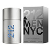 Carolina Herrera 212 NYC Men  woda toaletowa  50 ml