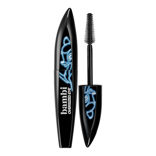 L'Oreal False Lash Bambi Oversized Eye tusz do rzęs 8,9 ml - Black