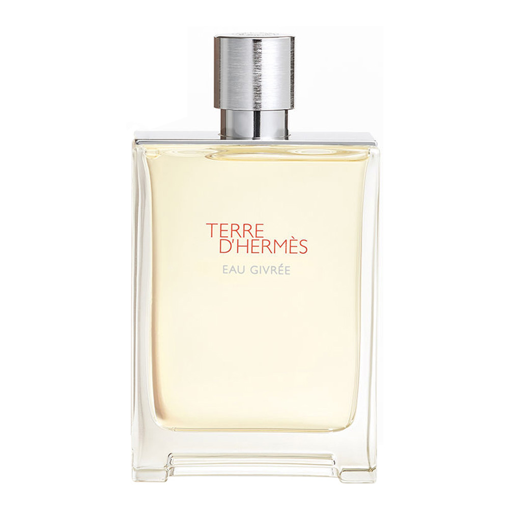 Hermes Terre d'Hermes Eau Givree woda perfumowana 175 ml Refillable