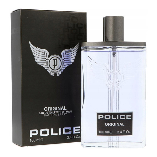 Police Original woda toaletowa 100 ml