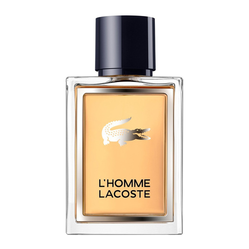 Lacoste L'Homme Lacoste  woda toaletowa  50 ml