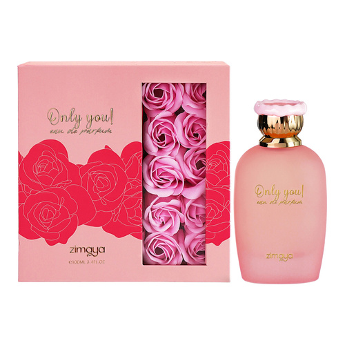 Zimaya Only You! woda perfumowana 100 ml
