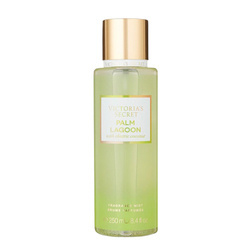 Victoria's Secret Palm Lagoon  mgiełka do ciała 250 ml