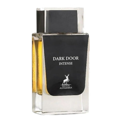 Maison Alhambra Dark Door Intense woda perfumowana 100 ml