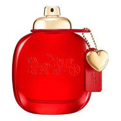 Coach Love woda perfumowana  90 ml TESTER