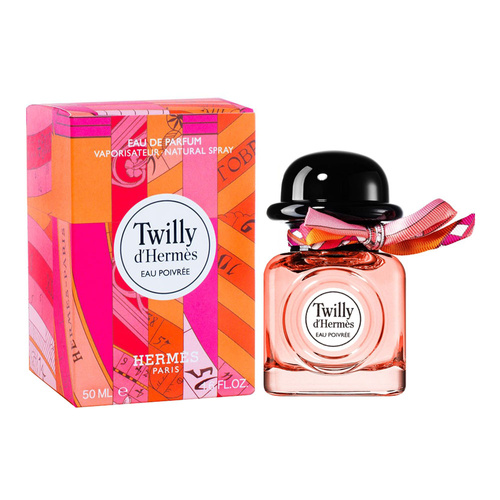 Hermes Twilly d'Hermes Eau Poivree Eau de Parfum woda perfumowana  50 ml