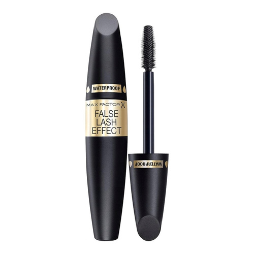 Max Factor False Lash Effect Waterproof tusz do rzęs 13,1 ml - Waterproof Black