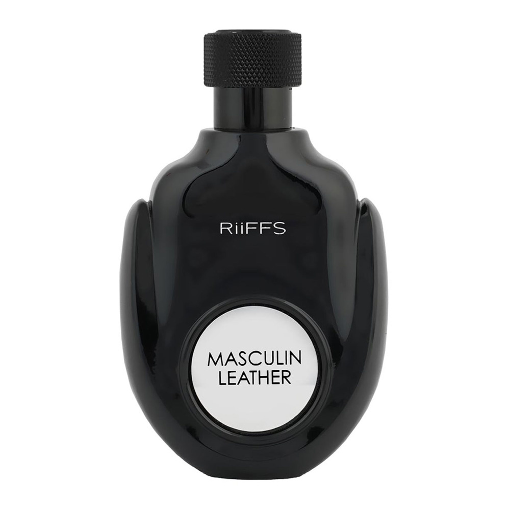 Riiffs Masculin Leather woda perfumowana 100 ml