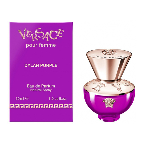 Versace Pour Femme Dylan Purple woda perfumowana  30 ml