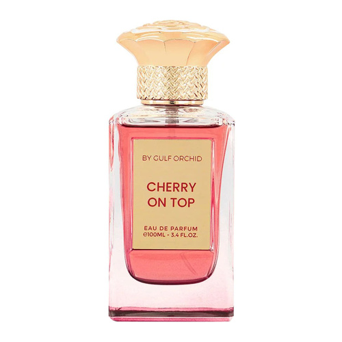 Gulf Orchid Cherry on Top woda perfumowana 100 ml