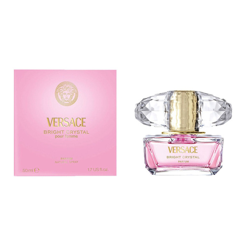Versace Bright Crystal Parfum perfumy 50 ml