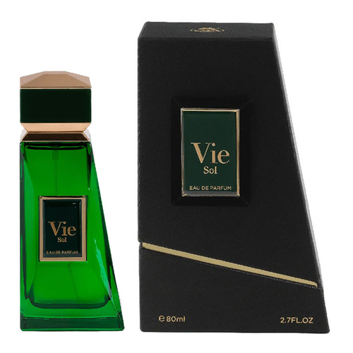 French Avenue Vie Sol woda perfumowana  80 ml