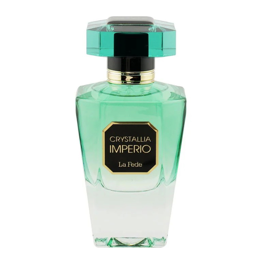 La Fede Crystallia Imperio woda perfumowana 100 ml