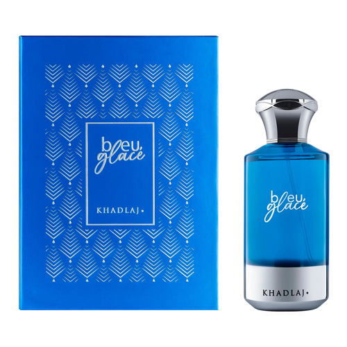 Khadlaj Bleu Glace ekstrakt perfum 100 ml