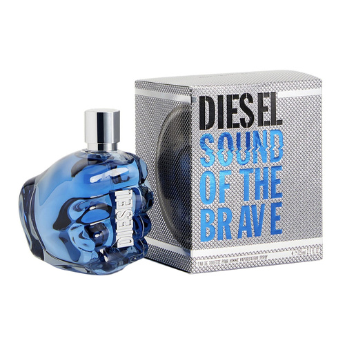 Diesel Sound Of The Brave woda toaletowa 125 ml