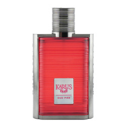 Khadlaj Karus Oud Fire  woda perfumowana 100 ml