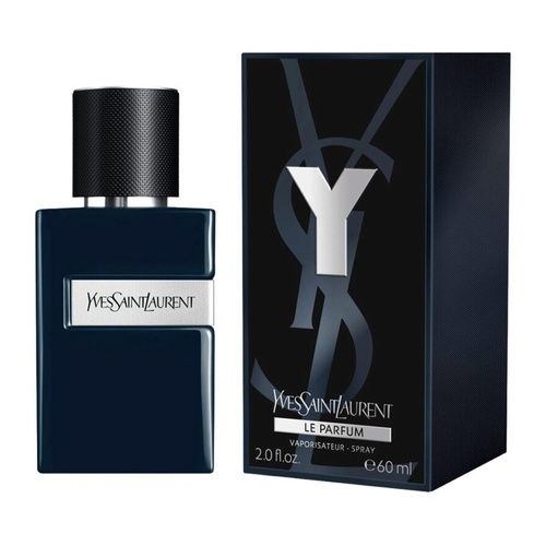 Yves Saint Laurent Y Le Parfum 2025 woda perfumowana  60 ml