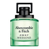 Abercrombie & Fitch Away Weekend Man  woda perfumowana 100 ml