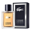 Lacoste L'Homme Lacoste  woda toaletowa  50 ml