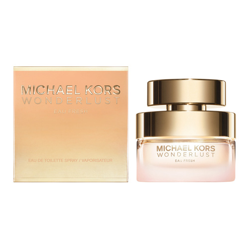 Michael Kors Wonderlust Eau Fresh woda toaletowa  30 ml