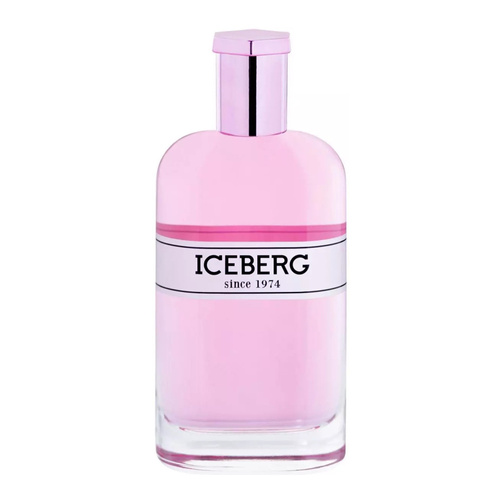 Iceberg Since 1974 for Her woda perfumowana  50 ml TESTER