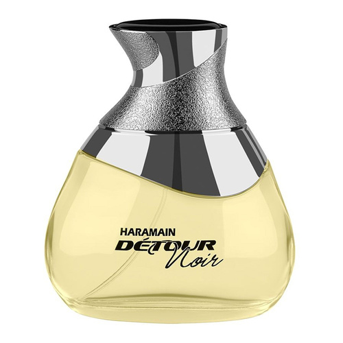 Al Haramain Détour Noir woda perfumowana 100 ml