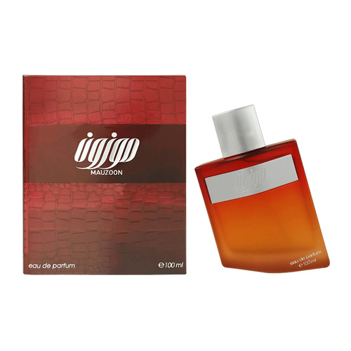 Ahmed Al Maghribi Mauzoon woda perfumowana 100 ml