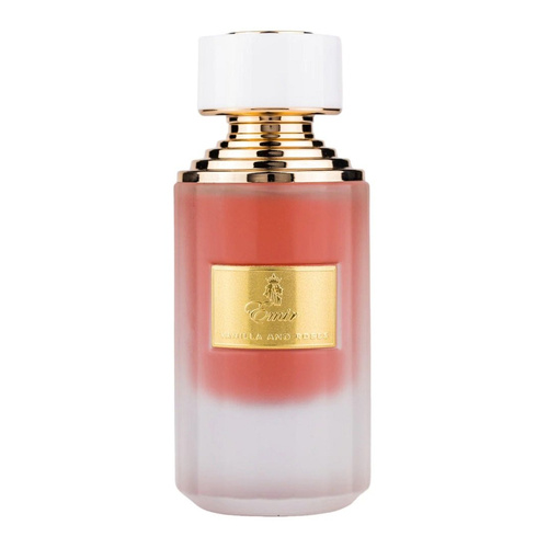 Emir Vanilla And Roses ekstrakt perfum 75 ml TESTER
