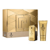 Paco Rabanne 1 Million  zestaw - woda toaletowa  50 ml + żel pod prysznic 100 ml