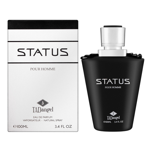 Tad Angel Status woda perfumowana 100 ml