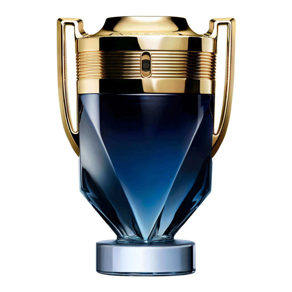 paco rabanne invictus parfum ekstrakt perfum 100 ml  tester 