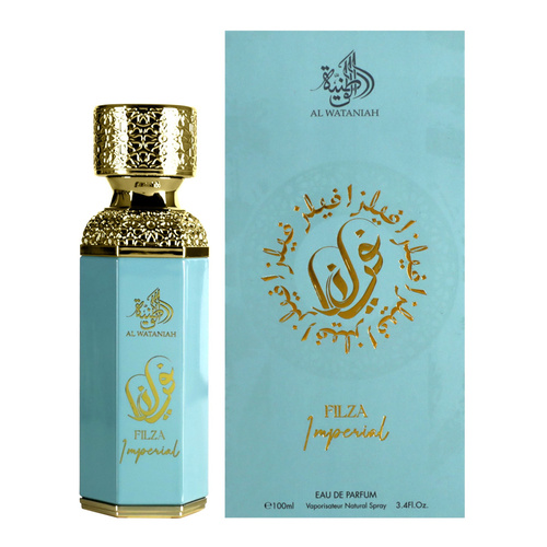 Al Wataniah Filza Imperial woda perfumowana 100 ml