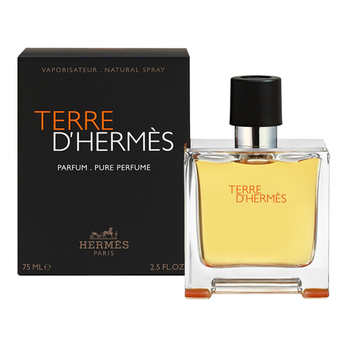 Hermes Terre d'Hermes  perfumy  75 ml