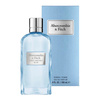 Abercrombie & Fitch First Instinct Blue Woman  woda perfumowana 100 ml