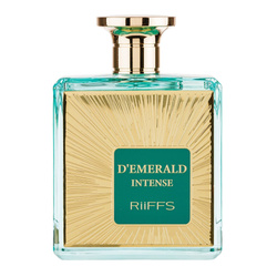 Riiffs D'Emerald Intense woda perfumowana 100 ml