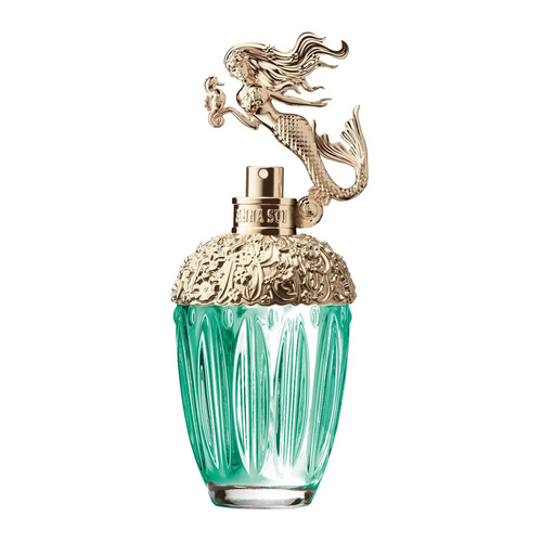 Anna Sui Fantasia Mermaid woda toaletowa 75 ml TESTER