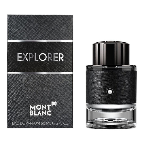 Montblanc Explorer woda perfumowana  60 ml