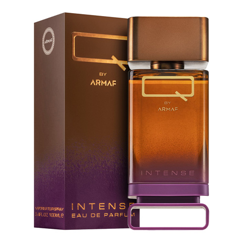 Armaf Q Intense woda perfumowana 100 ml