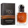 Giorgio Armani Stronger With You Intensely woda perfumowana  30 ml